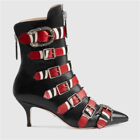 gucci scarpe verdi|gucci boots for women.